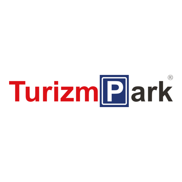 TurizmPark Logo PNG Vector