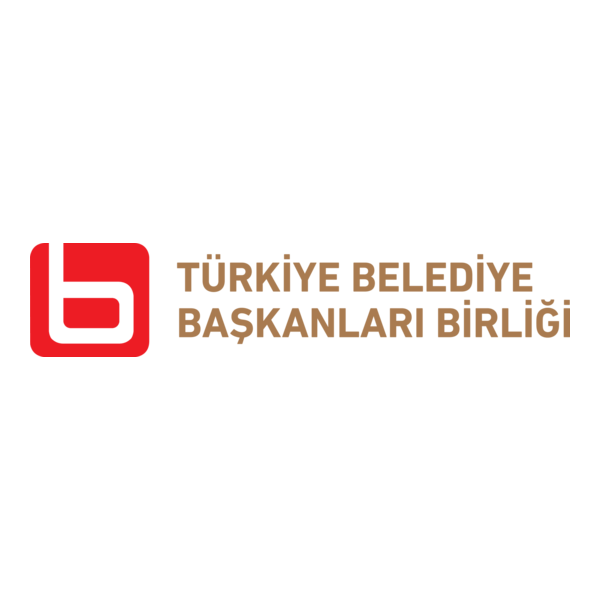 Türkiye Belediye Başkanları Birliği Logo PNG Vector
