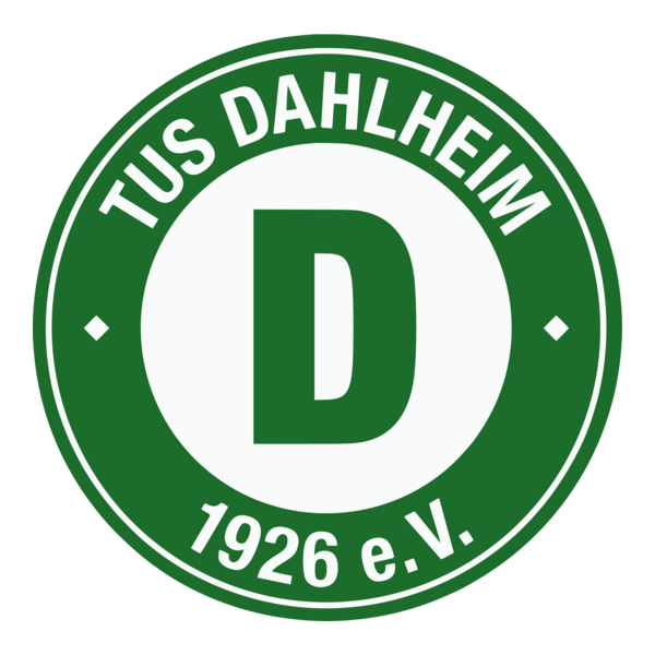 TuS Dahlheim Logo PNG Vector