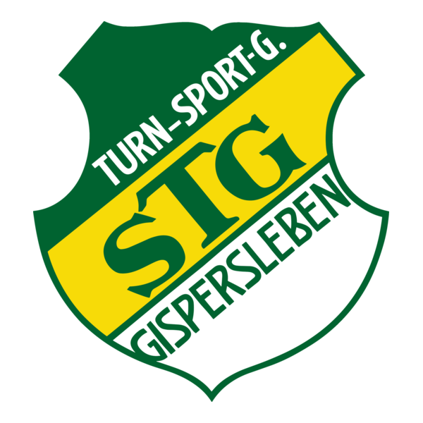 TuS-G Gispersleben Logo PNG Vector