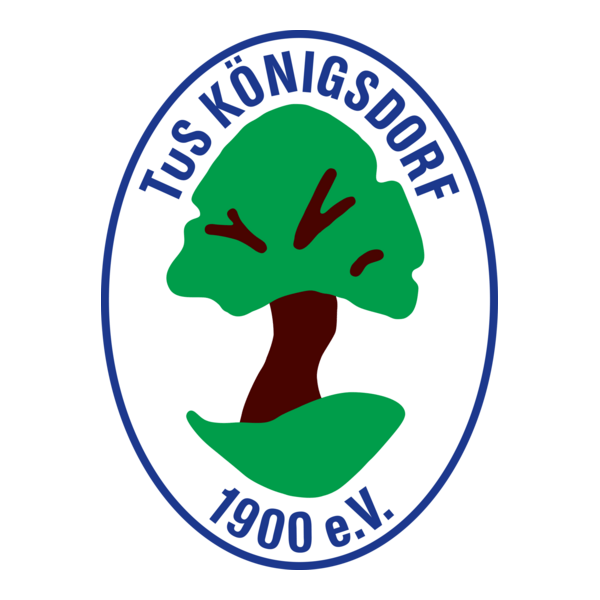 TuS Königsdorf Logo PNG Vector