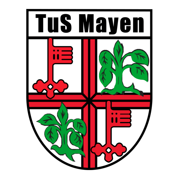 TuS Mayen Logo PNG Vector