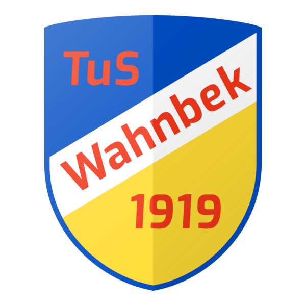 TuS Wahnbek Logo PNG Vector