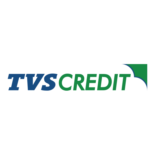 Tvs Credit Logo PNG Vector