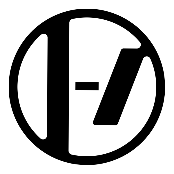 Twenty One Pilots Logo PNG Vector
