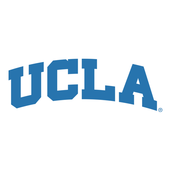 UCLA Bruins Logo PNG Vector