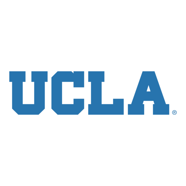 UCLA Bruins Logo PNG Vector