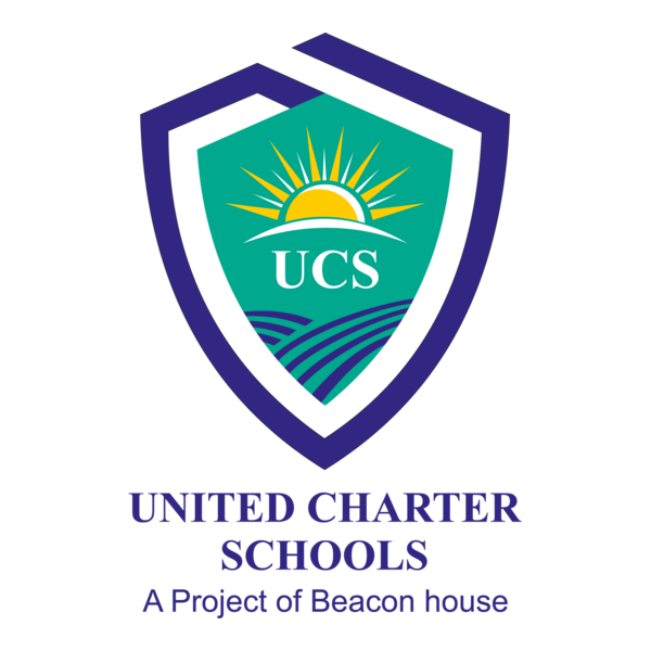 ucs school Logo PNG Vector