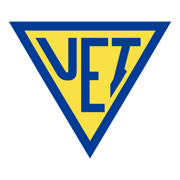 UEI (União Esportiva Ipamerina) – Ipameri (GO) Logo PNG Vector