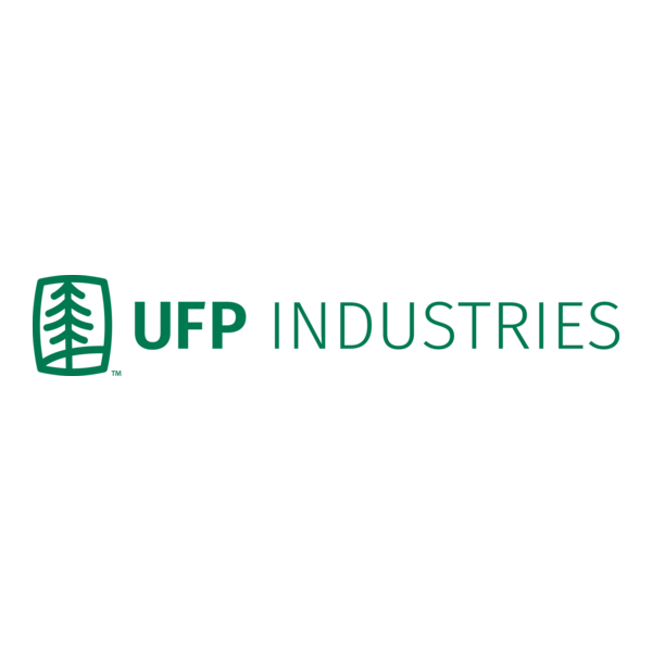 UFP Industries Logo PNG Vector