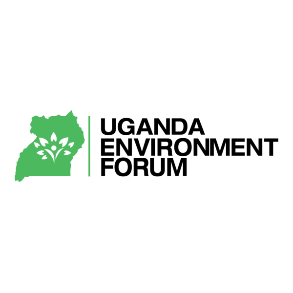 Uganda Enviroment Forum Logo PNG Vector