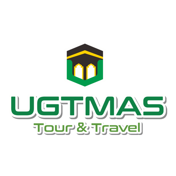 UGTMAS Logo PNG Vector