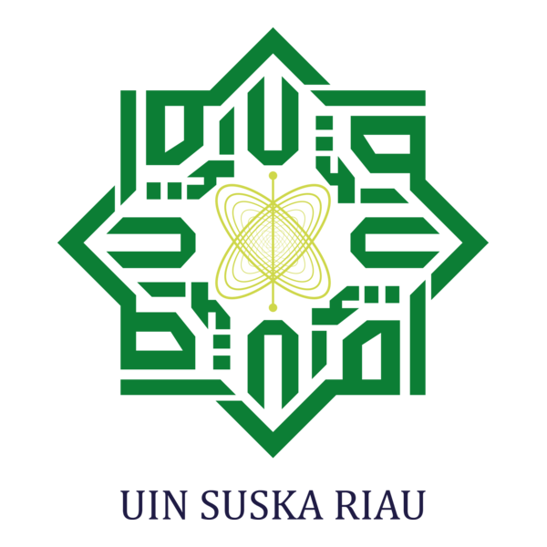 UIN Sultan Syarif Kasim Riau (UIN Suska Riau) Logo PNG Vector