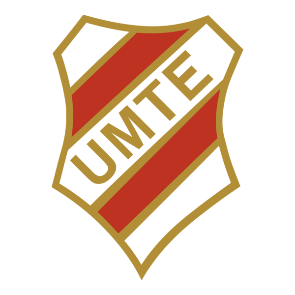 Újpesti MTE Logo PNG Vector