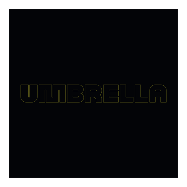 Umbrella Entertainment Logo PNG Vector