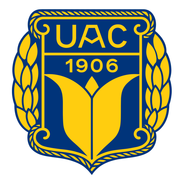 Ungvári Athletikai Club Logo PNG Vector