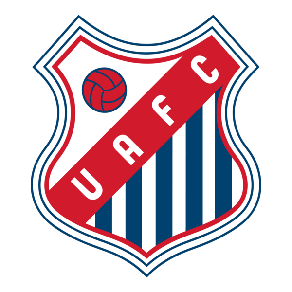 União Arujaense Futebol Clube – Arujá (SP) Logo PNG Vector