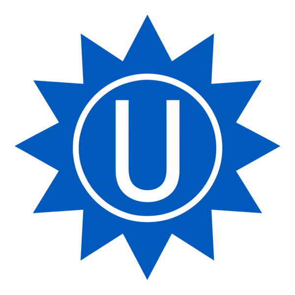 União Esportiva Comércio e Indústria (Goiânia) Logo PNG Vector