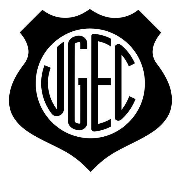 União Goiana Esporte Clube – Velha Goiás Logo PNG Vector