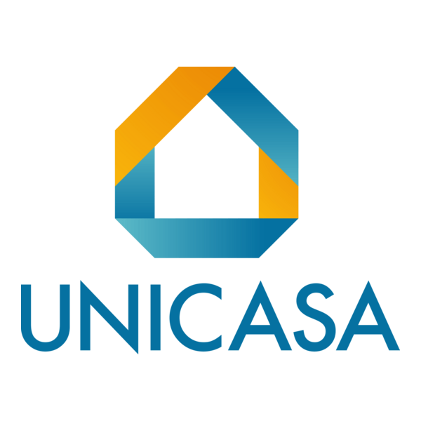UNICASA Logo PNG Vector