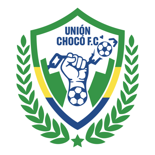 Unión Chocó (Quibdó) Logo PNG Vector