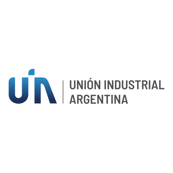 Unión Industrial Argentina (UIA) Logo PNG Vector