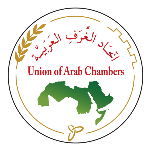 Union of Arab Chambers Logo PNG Vector