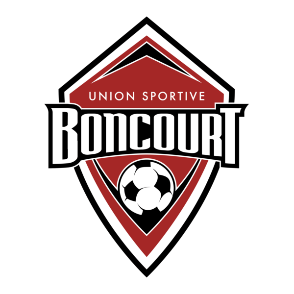 Union Sportive Boncourt Logo PNG Vector