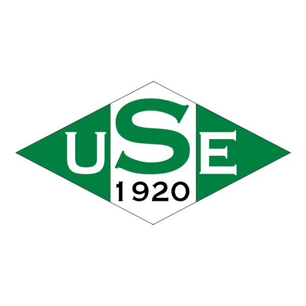 Union Sportive Erquy Football Logo PNG Vector