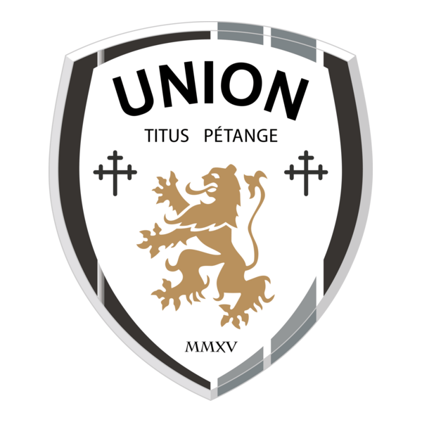 Union Titus Petange Logo PNG Vector
