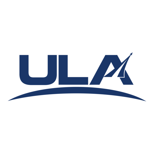United Launch Alliance Logo PNG Vector