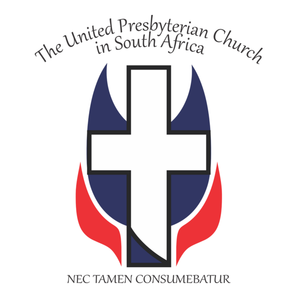 United Presbyterian Church Logo PNG Vector
