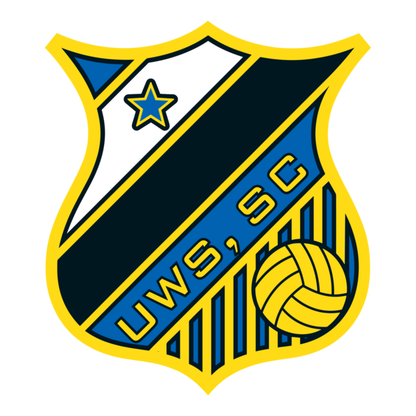 United We Stand Upsetters SC Logo PNG Vector