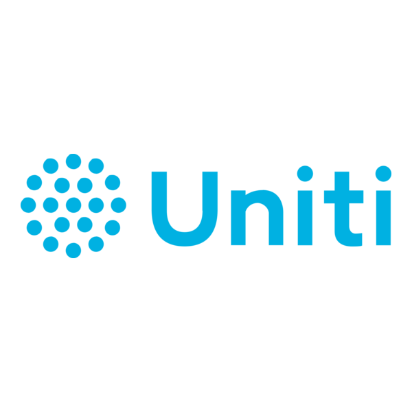 Uniti Logo PNG Vector