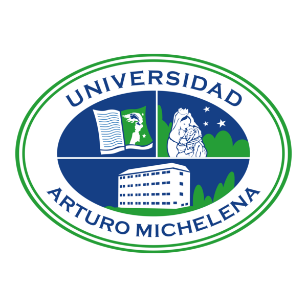 Universidad Arturo Michelena De Carabobo Logo PNG Vector