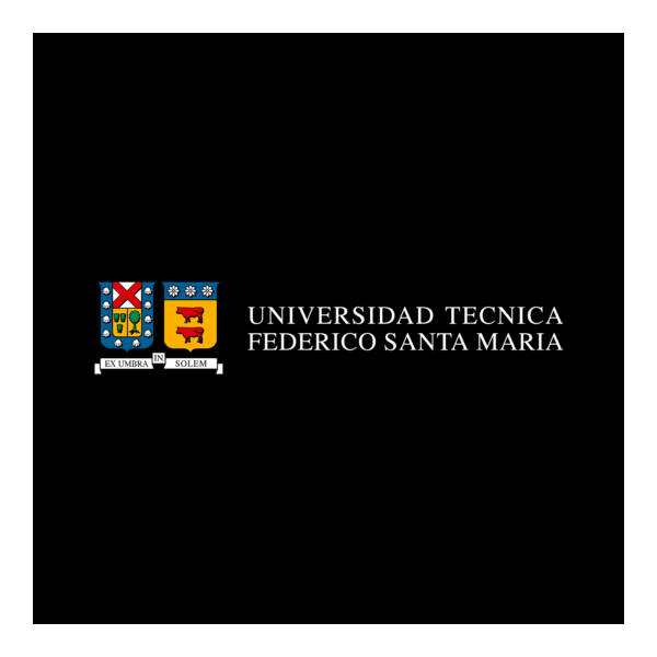 Universidad Técnica Federico Santa María Logo PNG Vector
