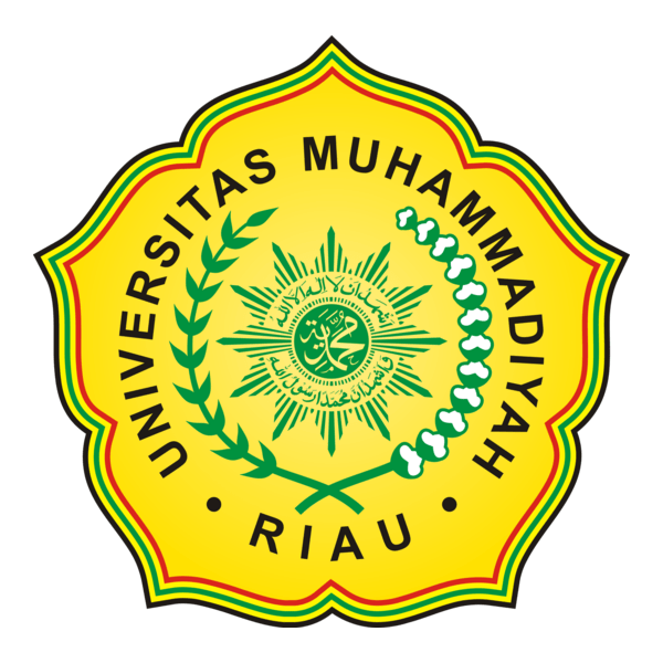 Universitas Muhammadiyah Riau (UMRI) Logo PNG Vector