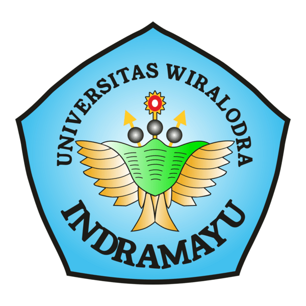 Universitas Wiralodra Logo PNG Vector