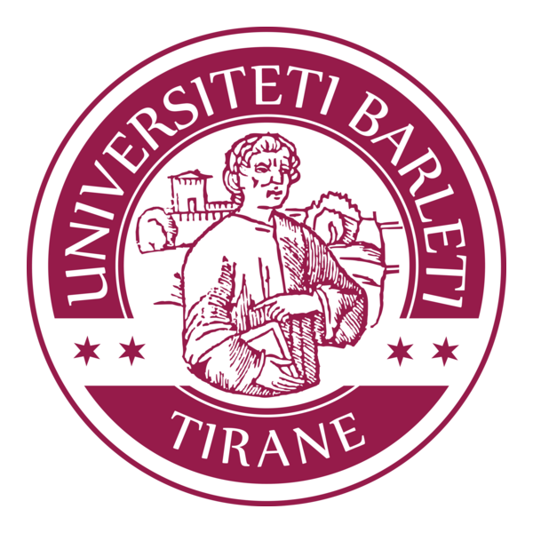 Universiteti Barleti Logo PNG Vector