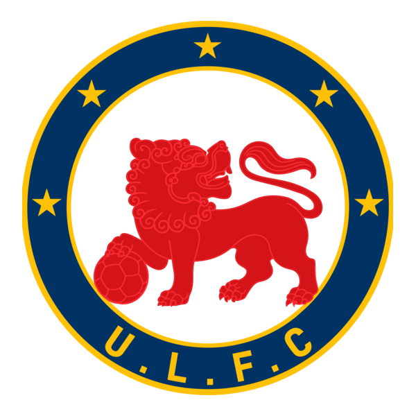 UP COUNTRY LIONS SC Logo PNG Vector