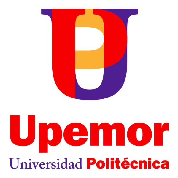 Upemor - Universidad politécnica Logo PNG Vector