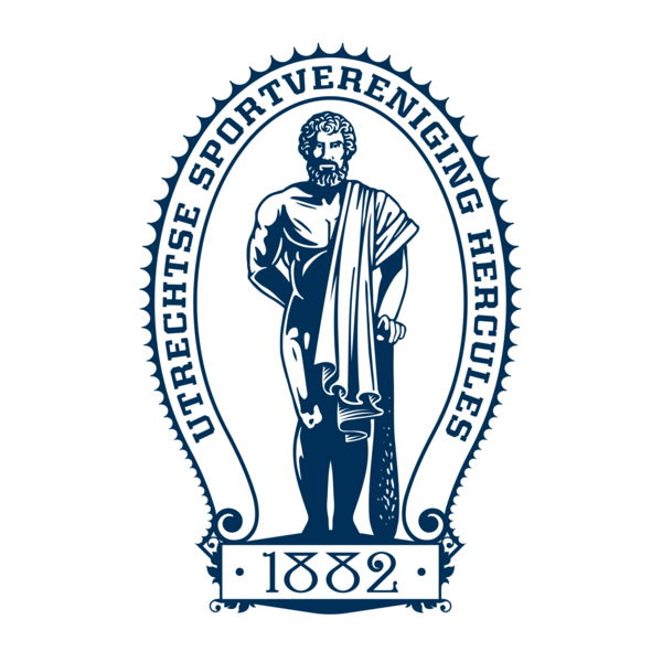 USV Hercules Logo PNG Vector