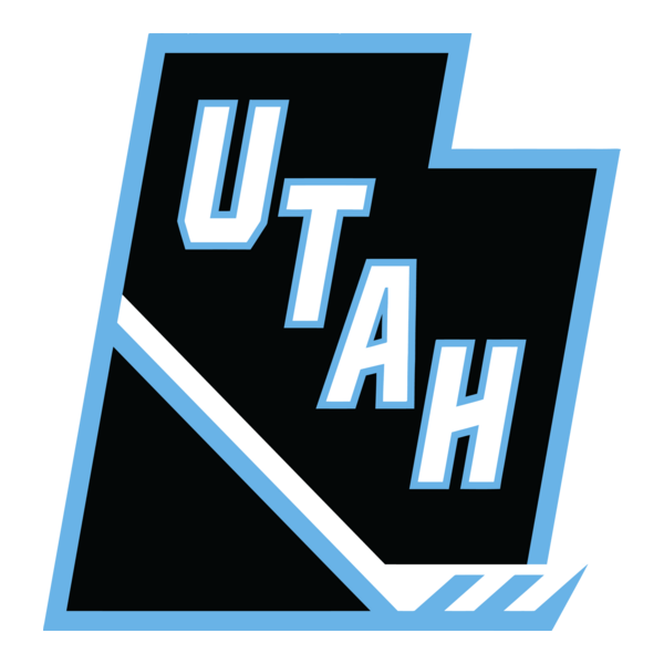 Utah Mammoth Logo PNG Vector