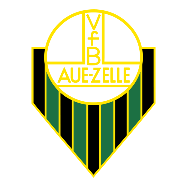 V.f.B. Aue-Zelle Logo PNG Vector