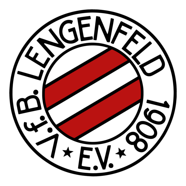 V.f.b. Lengenfeld Logo PNG Vector