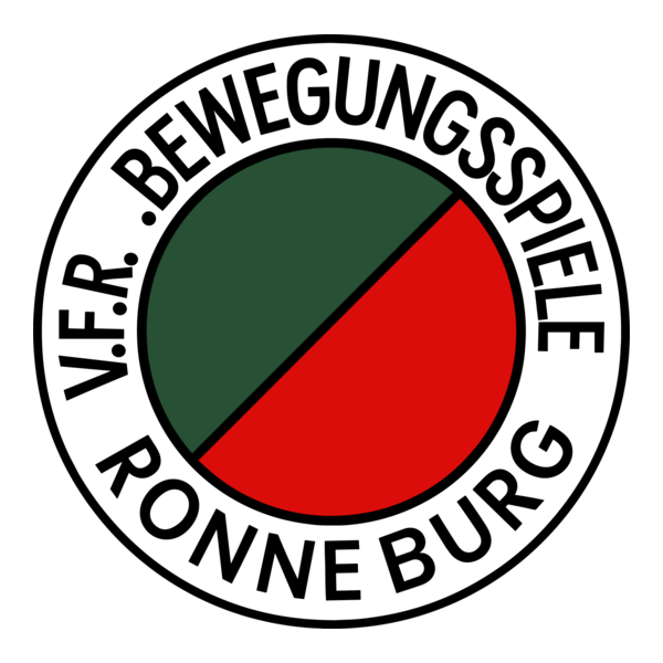 V.f.b. Ronneburg Logo PNG Vector