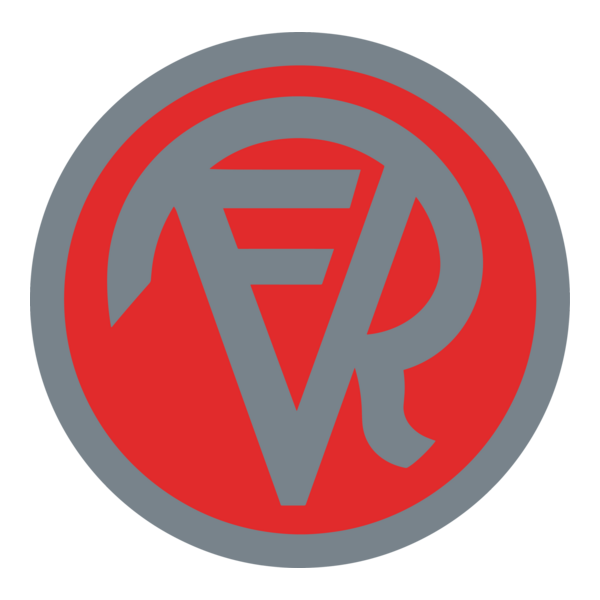 V.f.R. Pirmasens Logo PNG Vector