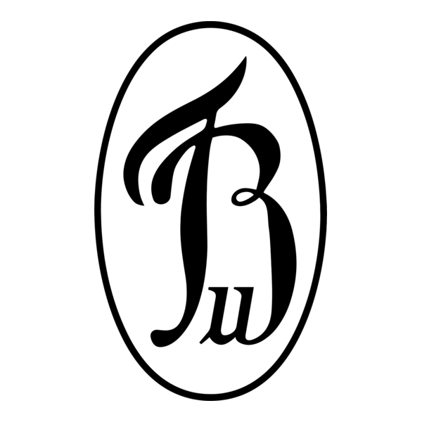 V.f.T.u.B. Werdau Logo PNG Vector