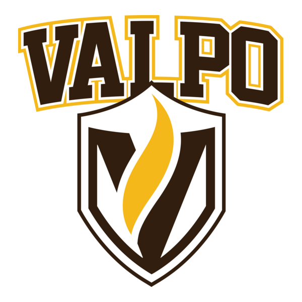 Valparaiso Crusaders Logo PNG Vector