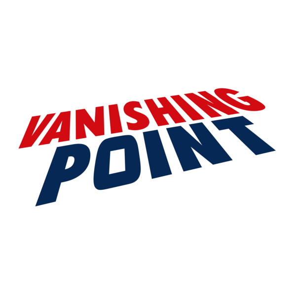 Vanishing Point Logo PNG Vector